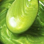 ...Moss Green, "Wild Flower" Set, 30ml Jar, Primary Elements Arte-Pigment