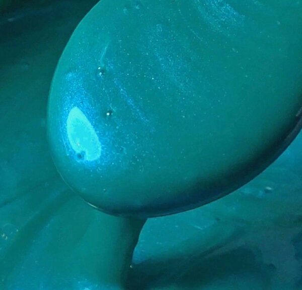 Mystic Blue, 15ml Jar, Primary Elements Arte-Pigment