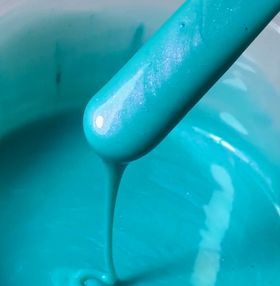 Northern Lights, 15 ml Jar Primary Elements Arte-Pigment