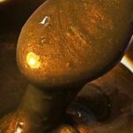 Nutmeg, 15ml Jar, Primary Elements Arte-Pigment