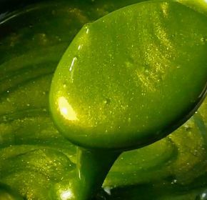 Olive Vine, 15ml Jar, Primary Elements Arte-Pigment