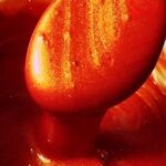 Orange Peel, 15ml Jar, Primary Elements Arte-Pigment