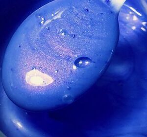 Periwinkle, 15ml Jar, Primary Elements Arte-Pigment