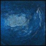 ...Azurite, Limited Edition 30ml Jar, Primary Elements Arte-Pigment