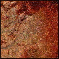 Burnt Umber, 15ml Jar, Primary Elements Arte-Pigment