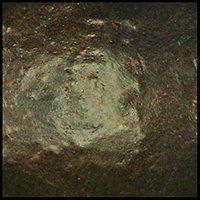 Golden Bamboo, 15ml Jar, Primary Elements Arte-Pigment