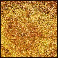 Golden Opal, 15ml Jar, Primary Elements Arte-Pigment