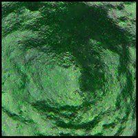 Rain Forest, 30ml Jar, Primary Elements Arte-Pigment