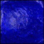 Rich Cobalt, 15 ml Jar Primary Elements Arte-Pigment