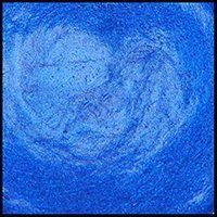 True Blue, 15 ml Jar Primary Elements Arte-Pigment