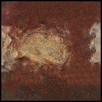 Warm Pecan, 15 ml Jar Primary Elements Arte-Pigment