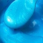 ...Sea Spray, 30ml Jar, Limited Edition Color "Wild Flowers" Primary Elements Arte-Pigment