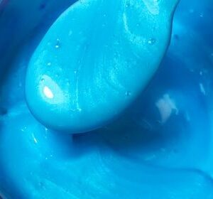 ...Sea Spray, 30ml Jar, Limited Edition Color "Wild Flowers" Primary Elements Arte-Pigment