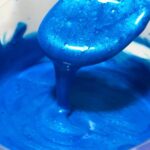 Sky Blue, 30ml Jar, Primary Elements Arte-Pigment