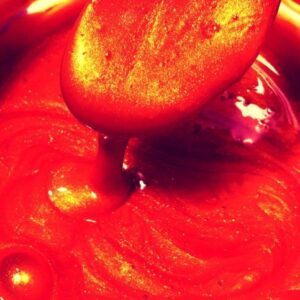 Spiced Pumpkin, 30ml Jar, Primary Elements Arte-Pigment