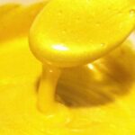 Sunburst, 15ml Jar, Primary Elements Arte-Pigment