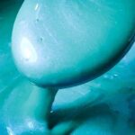 Teal Zircon, 15ml Jar, Primary Elements Arte-Pigment