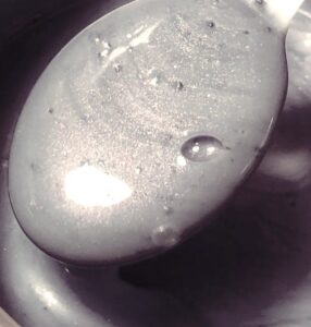 Winter-mist Gray, 30ml Jar, Primary Elements Arte-Pigment