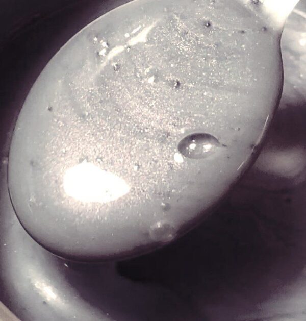 Winter-mist Gray, 30ml Jar, Primary Elements Arte-Pigment