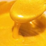 Yellow Rose, 30ml Jar, Primary Elements Arte-Pigment