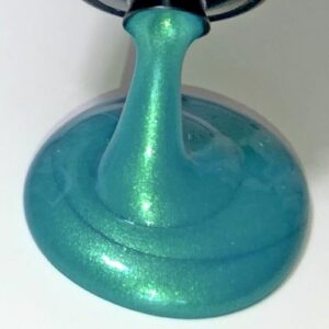 Neptune's Gaze, 8oz Bottle, Prizm Pour Acrylic Paint