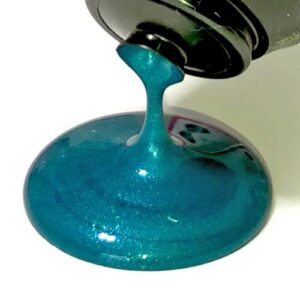 Royal Sapphire, 8oz Bottle, Prizm Pour Acrylic Paint