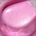 .NEW Frosted Berry, PrizmPour 8oz Bottle Acrylic Metallic Paint