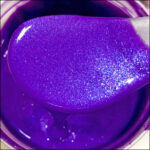 .NEW Royal Galaxy, PrizmPour 8oz Bottle Acrylic Metallic Paint