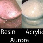 Aurora, 30ml Jar, "Bling IT" Colour Magic Mica