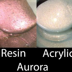 Aurora, 30ml Jar, "Bling IT" Colour Magic Mica