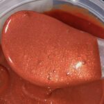 Bonfire, 8oz Bottle, Prizm Pour Acrylic Paint