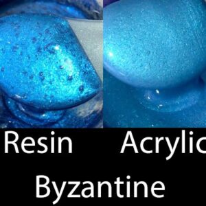 Byzantine, 30ml Jar, "Bling IT" Colour Magic Mica