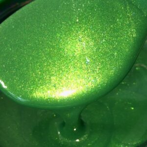 ..Enchanted Forest, 30ml Jar, Rustic Autumn Set / Primary Elements Dry Paint Pigment