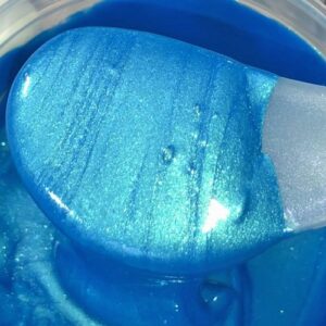 Frozen, 8oz Bottle, Prizm Pour Acrylic Paint