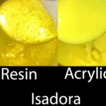 Isadora, 30ml Jar, "Bling IT" Colour Magic Mica