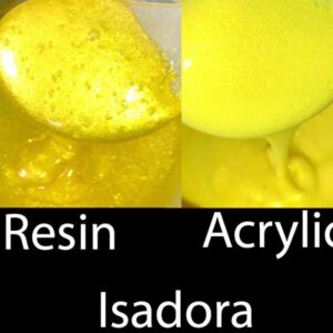 Isadora, 30ml Jar, "Bling IT" Colour Magic Mica