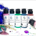 ..NEW PrizmPour "Jack Frost" 6PC Set