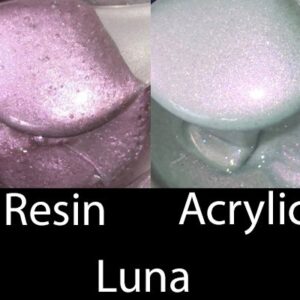 Luna, 30ml Jar, "Bling IT" Colour Magic Mica