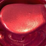 .Mahogany, 30ml Jar, Rustic Autumn Set /Primary Elements Dry Paint Pigment