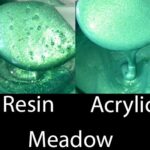 Meadow, 30ml Jar, "Bling IT" Colour Magic Mica