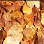 .Pirates Booty, BlingIt Moon Rocks "Painted" Natural Mica