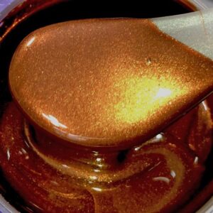 .Rustic Earth, 30ml Jar, Rustic Autumn Set / Primary Elements Dry Paint Pigment