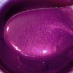 .Spiced Plum, 30ml Jar, Rustic Autumn Set / Primary Elements Dry Paint Pigment