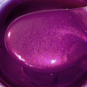 .Spiced Plum, 30ml Jar, Rustic Autumn Set / Primary Elements Dry Paint Pigment