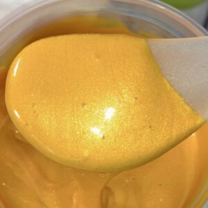 Tuscan Sun, 8oz Bottle, Prizm Pour Acrylic Paint