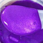 Twilight Orchid, 8oz Bottle, Prizm Pour Acrylic Paint