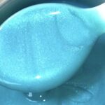 Arabian Sea, 30ml Jar, Summer Sequins Set Primary Elements Dry Paint Pigment