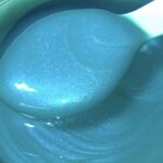 Butterfly Wing, 30ml Jar, Summer Sequins Set Primary Elements Dry Paint Pigment