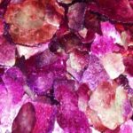 .Aphrodite, BlingIt Moon Rocks "Painted" Natural Mica