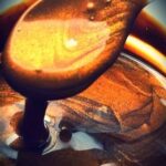 Autumn Leaf, 30ml Jar, Primary Elements Arte-Pigment